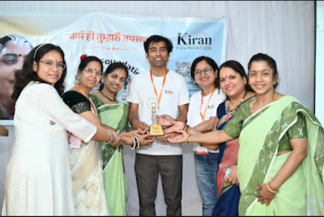 Image 11 from Sankalp Diwas 2025